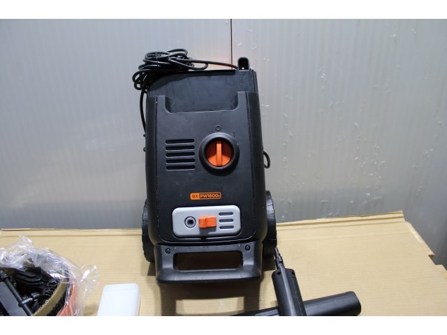 Black+decker hogedrukreiniger - afbeelding 6 van  8