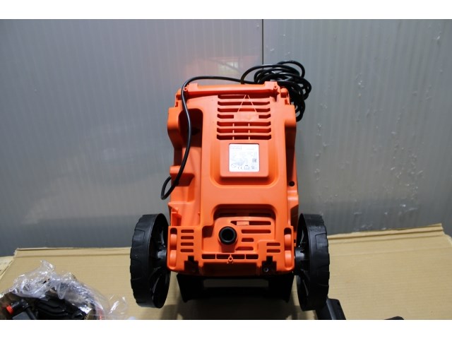 Black+decker hogedrukreiniger - afbeelding 7 van  8