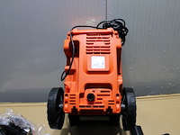 Black+decker hogedrukreiniger - afbeelding 7 van  8