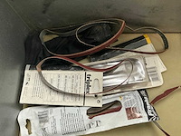 Black&decker ka 83 elektrische handschuurmachine - afbeelding 4 van  5