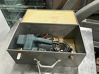 Black&decker ka 83 elektrische handschuurmachine - afbeelding 5 van  5