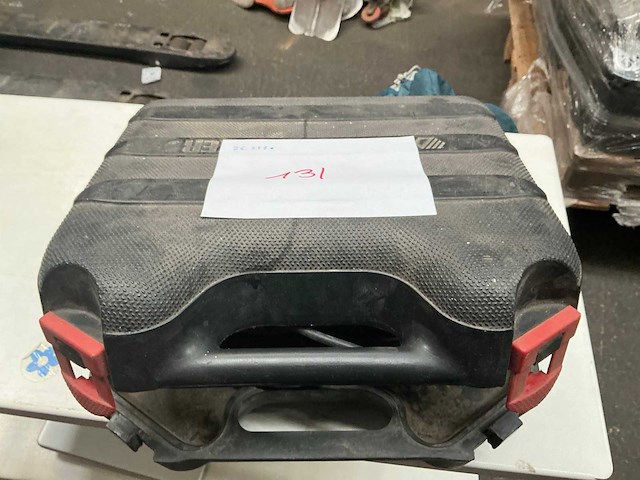 Black&decker ka197e handschuurmachine - afbeelding 3 van  3