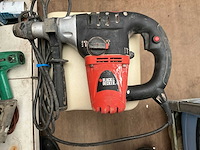 Black&decker kd1001k + ka 160 k boormachine + mouse schuurmachine - afbeelding 1 van  5