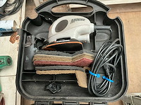 Black&decker kd1001k + ka 160 k boormachine + mouse schuurmachine - afbeelding 4 van  5
