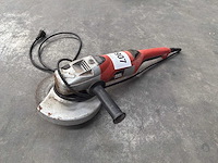 Black&decker kg2000 haakse slijpmachine - afbeelding 1 van  1