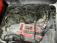 Black&decker kr1102 klopboormachine - afbeelding 2 van  3