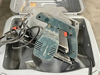 Black&decker ks865n cirkelzaagmachine - afbeelding 2 van  4