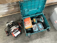 Black&decker kw900e bovenfrees en diversen makita - afbeelding 2 van  9
