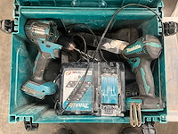 Black&decker kw900e bovenfrees en diversen makita - afbeelding 6 van  9