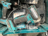 Black&decker kw900e bovenfrees en diversen makita - afbeelding 7 van  9