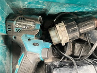 Black&decker kw900e bovenfrees en diversen makita - afbeelding 8 van  9