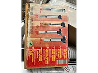 Black&decker kw900e bovenfrees en diversen makita - afbeelding 9 van  9