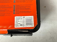 Black&decker scorpion rs890k elektrische multizaag 500w - afbeelding 5 van  5