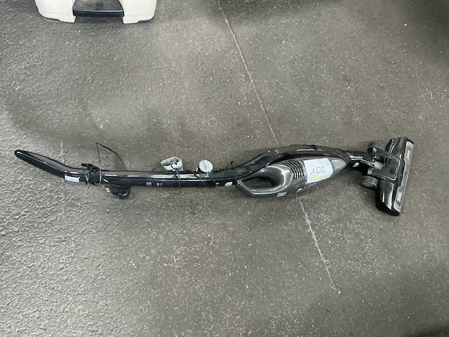 Black&decker stofzuiger - afbeelding 4 van  4