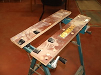 Black&decker werkbank - afbeelding 4 van  4