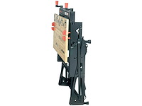 Black+decker wm825-xj werkbank - afbeelding 5 van  6