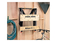 Black+decker wm825-xj werkbank - afbeelding 6 van  6