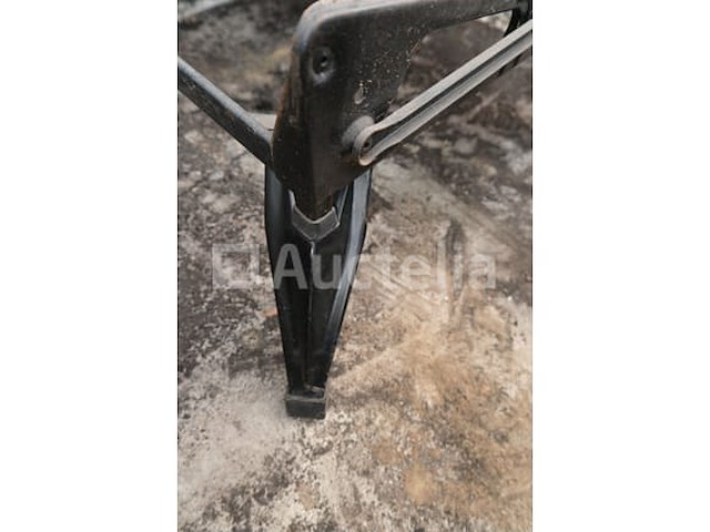 Black&decker workmate opvouwbare werkbank - afbeelding 5 van  6
