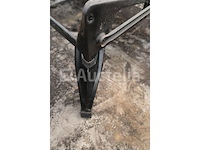 Black&decker workmate opvouwbare werkbank - afbeelding 5 van  6