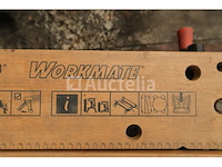 Black&decker workmate opvouwbare werkbank - afbeelding 6 van  6