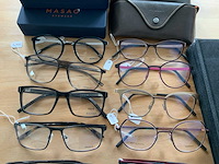 Blackfin / masao eyewear designer montuur (11x) - afbeelding 4 van  9