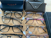 Blackfin / masao eyewear designer montuur (11x) - afbeelding 5 van  9