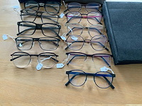 Blackfin / masao eyewear designer montuur (11x) - afbeelding 2 van  9