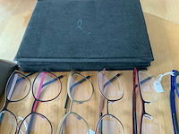 Blackfin / masao eyewear designer montuur (11x) - afbeelding 6 van  9