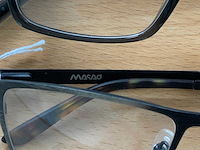 Blackfin / masao eyewear designer montuur (11x) - afbeelding 9 van  9