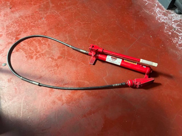 Blackhawk 10 t hydraulische spreider - afbeelding 1 van  1