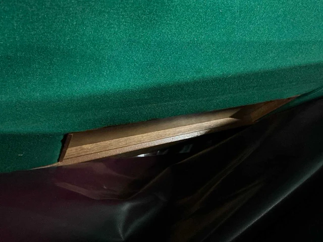 Blackjack tafeltop - afbeelding 4 van  4