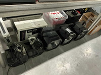 Blacklight (5x) - afbeelding 1 van  3