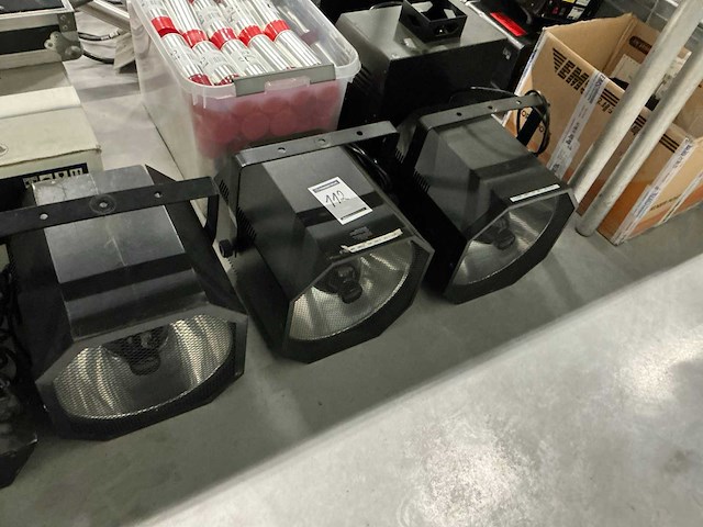 Blacklight (5x) - afbeelding 2 van  3