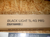 Blacklight (x2) - afbeelding 3 van  4