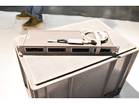 Blackmagic - multidock ssd reader - various video equipment - afbeelding 1 van  1