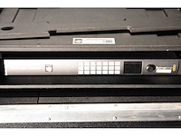 Blackmagic - multiview 16 - incl flightcase - afbeelding 1 van  1