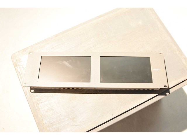 Blackmagic - smartview - various video equipment - afbeelding 1 van  1