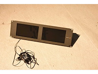 Blackmagic - smartview duo - various video equipment - afbeelding 2 van  2