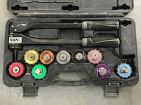 Blackmax btle9 buisverbreder