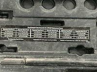 Blackmax btle9 buisverbreder - afbeelding 2 van  3