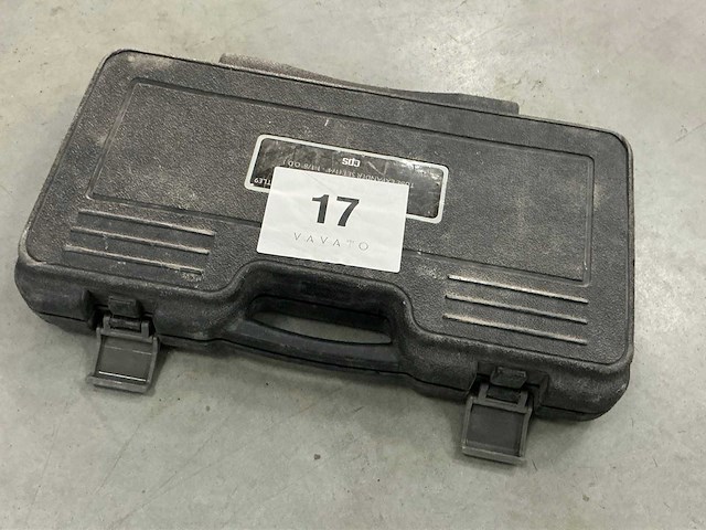 Blackmax btle9 buisverbreder - afbeelding 3 van  3