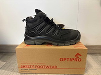 Blackrock - s3 - composiet werkschoenen maat 44 (12x) - afbeelding 2 van  2