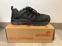 Blackrock - s3 - werkschoenen composiet maat 46 (16x) - afbeelding 2 van  2