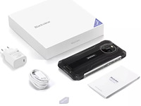 Blackview - bv8800 outdoor smartphone - afbeelding 1 van  4