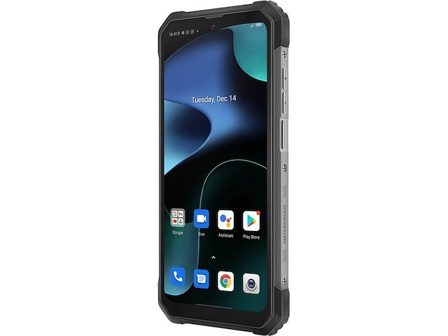 Blackview - bv8800 outdoor smartphone - afbeelding 2 van  4