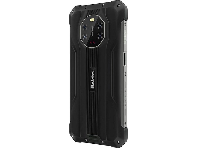 Blackview - bv8800 outdoor smartphone - afbeelding 3 van  4