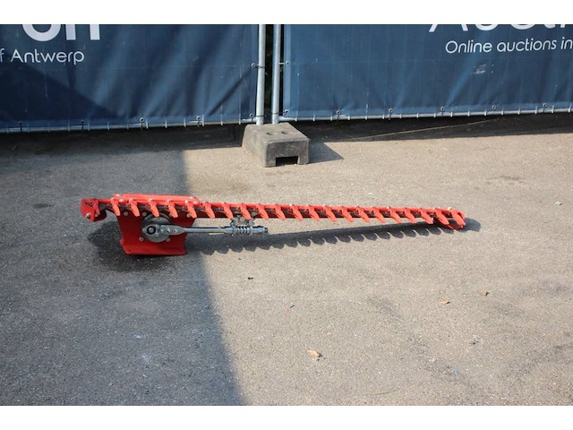 Blad voor heggenschaar aanbouwdeel - afbeelding 1 van  1