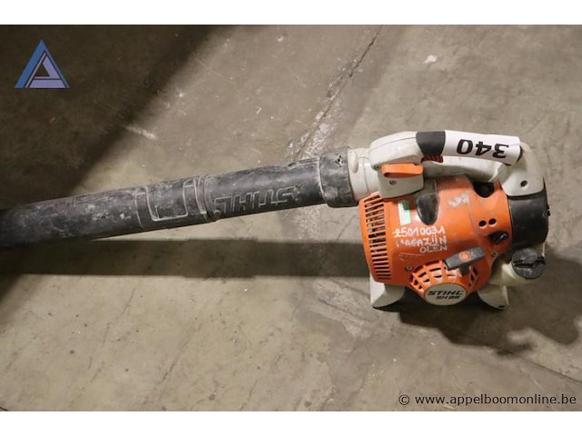 Bladblazer - stihl - afbeelding 1 van  3