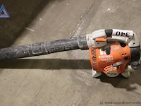 Bladblazer - stihl - afbeelding 1 van  3