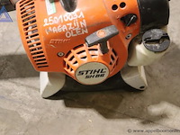 Bladblazer - stihl - afbeelding 2 van  3